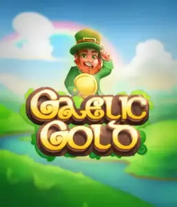 Begin a picturesque journey to the Irish countryside with the Gaelic Gold game by Nolimit City, showcasing beautiful visuals of Ireland's green landscapes and mythical treasures. Experience the Irish folklore as you play with symbols like leprechauns, four-leaf clovers, and gold coins for a captivating play. Perfect for players looking for a touch of magic in their gaming.