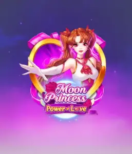 Discover the magical charm of the Moon Princess: Power of Love game by Play'n GO, highlighting stunning visuals and themes of empowerment, love, and friendship. Engage with the iconic princesses in a fantastical adventure, offering engaging gameplay such as free spins, multipliers, and special powers. Ideal for those who love magical themes and engaging slot mechanics.